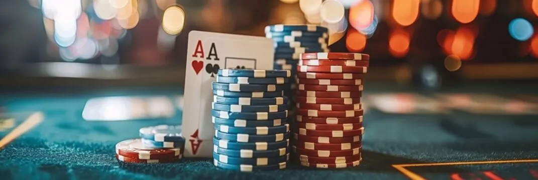 恒盛娱乐 娱乐背景